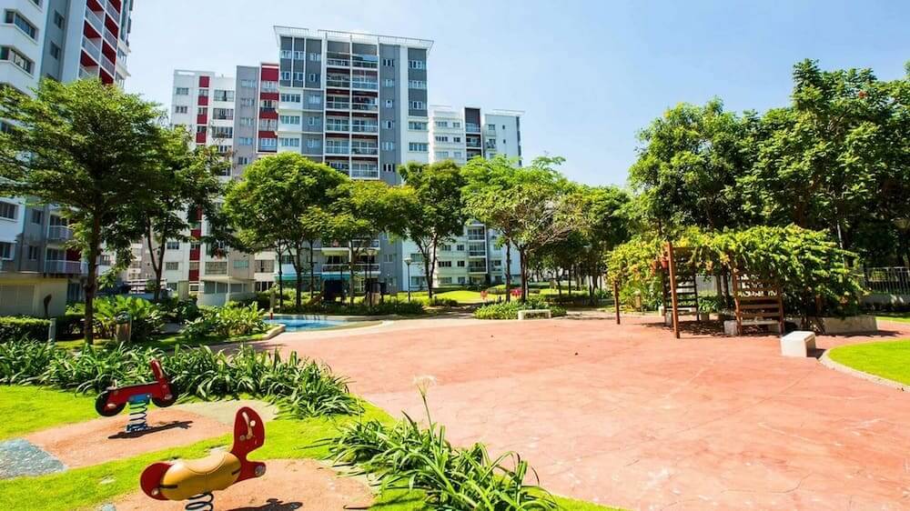 Celadon City – Mô hình đô thị kiểu mẫu đáng nhân rộng tại Việt Nam 3