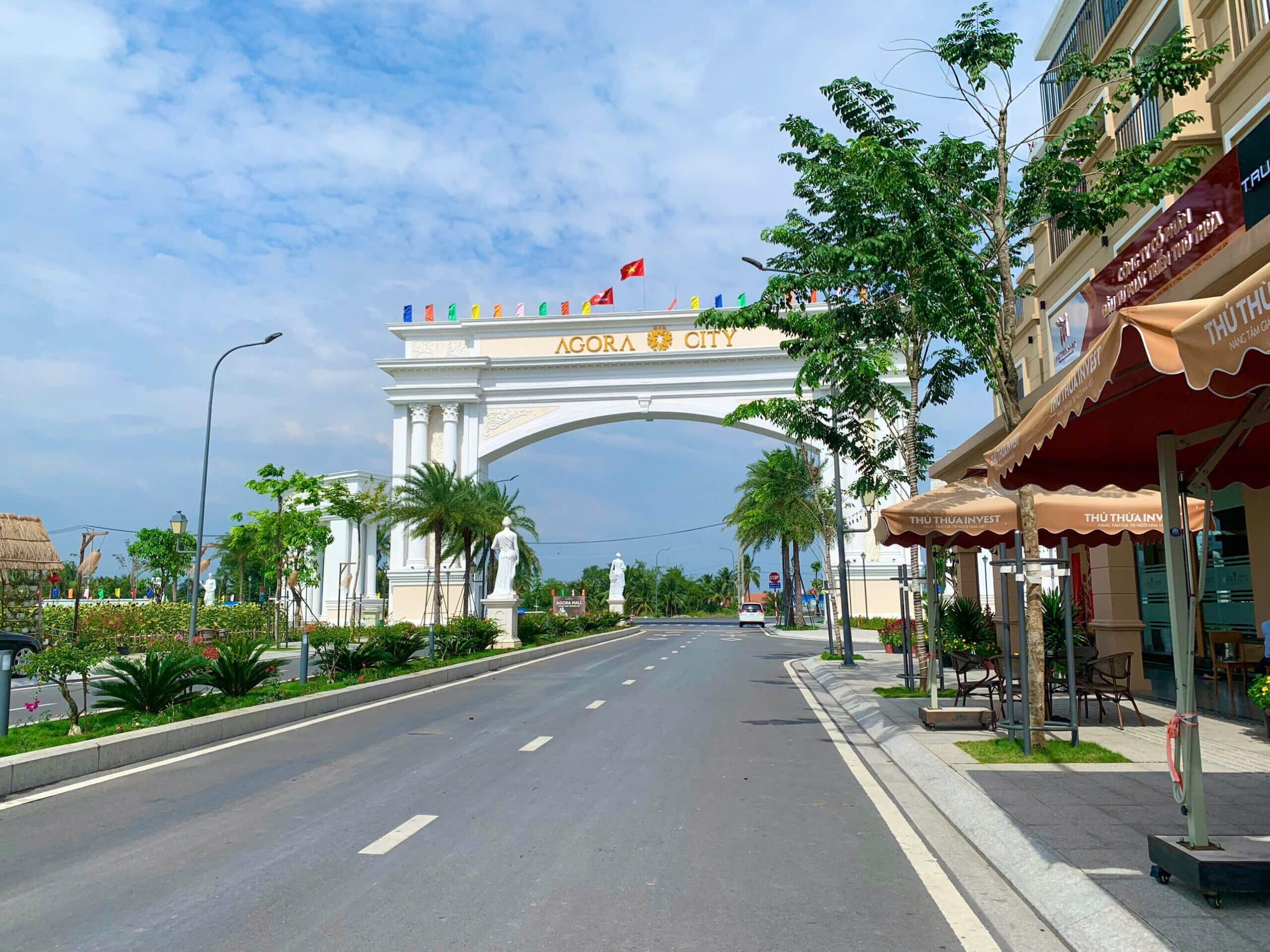Agora City Long An: Lý do giá mềm nhưng tiềm năng lại “cứng” 2
