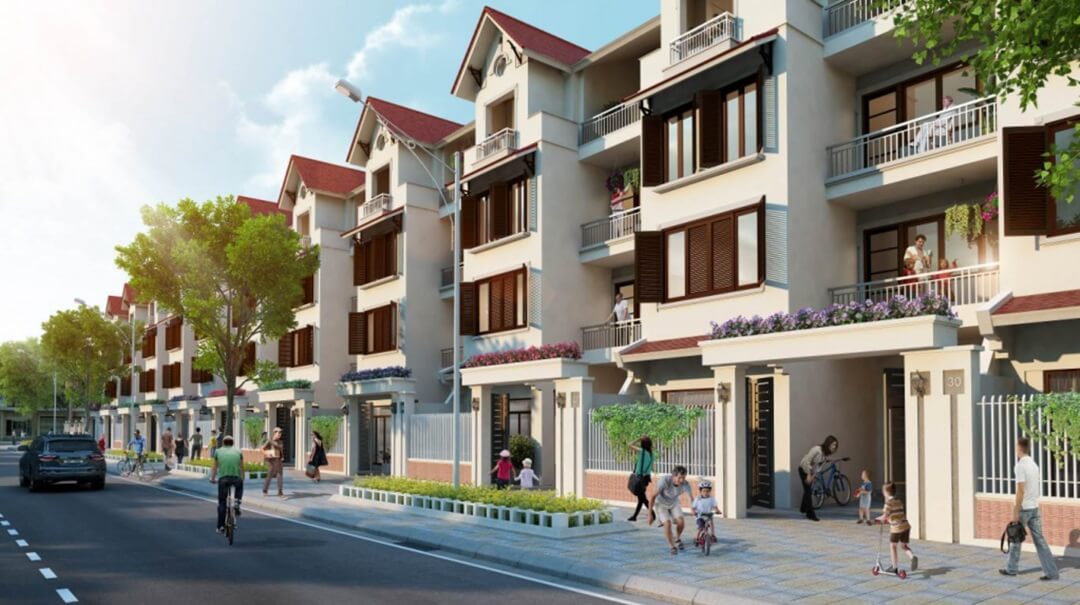 Gia đình trẻ nên chọn The Meadow hay mua căn hộ tại trung tâm 3