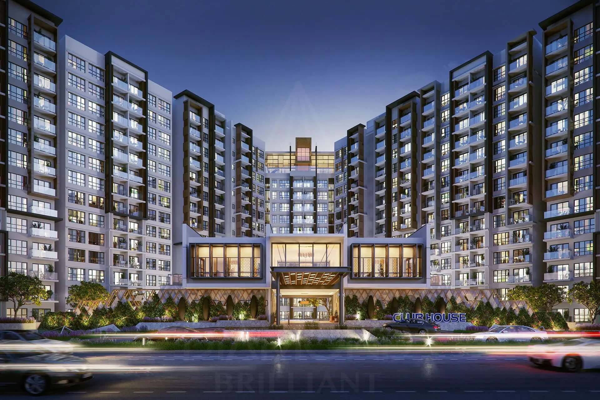Celadon City trên đường trở thành biểu tượng bất động sản phía Tây TP.HCM 3