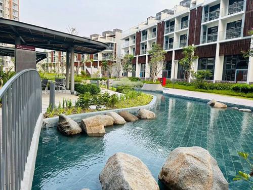 Celadon City – Mô hình đô thị kiểu mẫu đáng nhân rộng tại Việt Nam