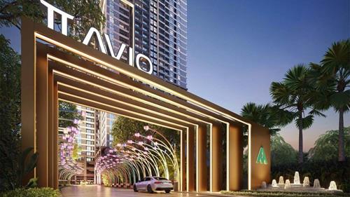 Chọn TT Avio hôm nay để hưởng lợi kép từ chính sách ưu đãi hấp dẫn