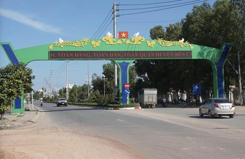Đất nền Bến Cầu Tây Ninh có đáng mua? Đánh giá từ góc nhìn thị trường