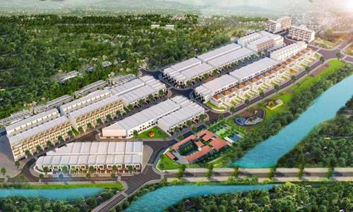 So sánh The Meadow với các dự án cùng phân khúc tại khu Tây TP.HCM